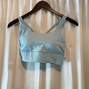 Energy Bra Long Line